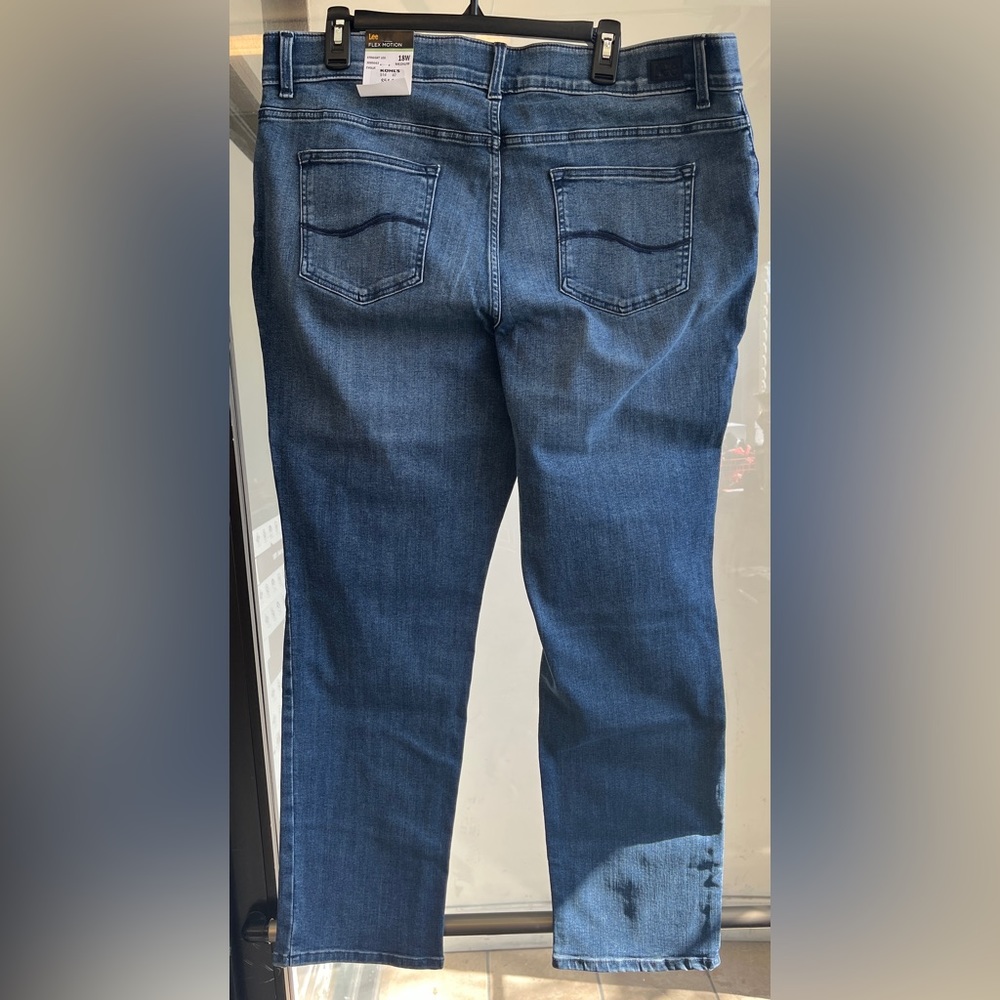 Lee plus flex motion - Picture 2 of 2